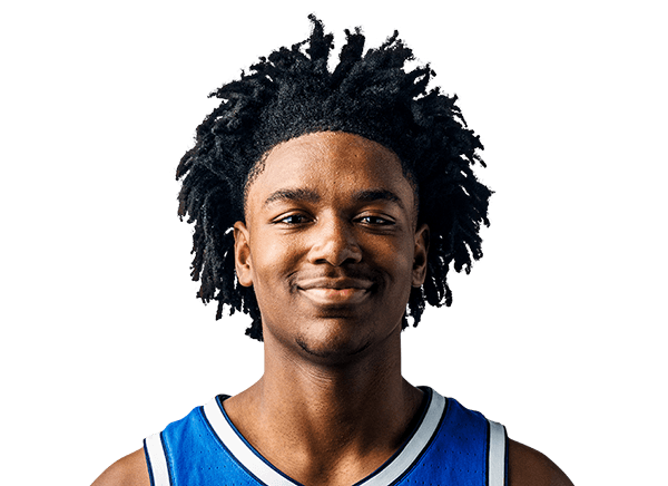 Robert Wright III headshot