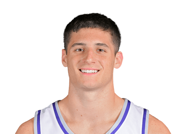 Nick Janowski headshot
