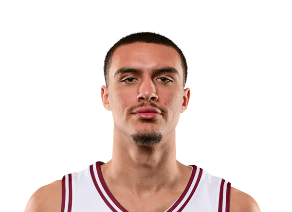 Tyler Thompson headshot
