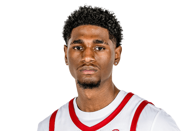 Billy Richmond III headshot