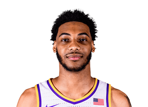 Robert Miller III headshot