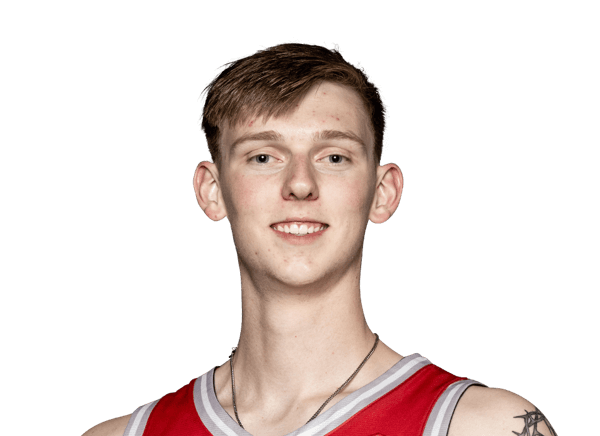 JT Rock headshot