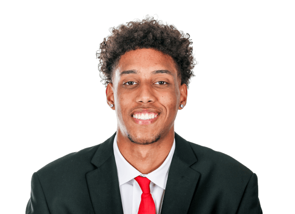 Baba Miller headshot