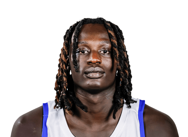 Garwey Dual headshot