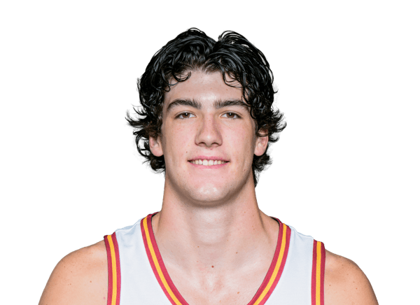 Blake Buchanan headshot