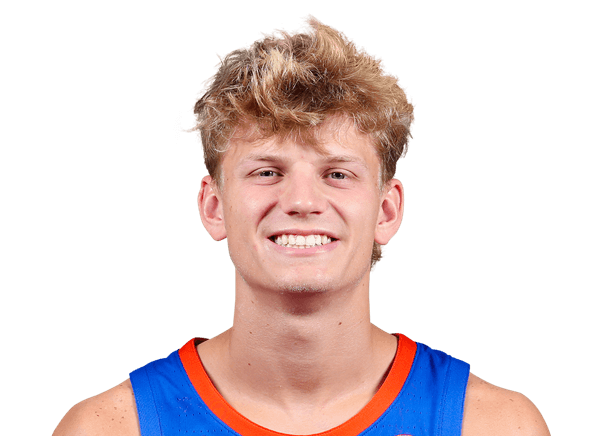 Thomas Haugh headshot