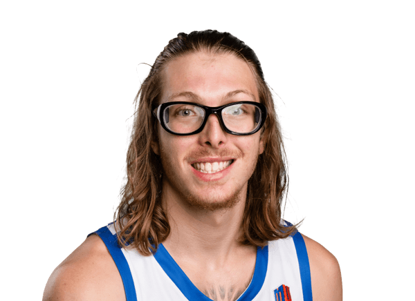 Andrew Meadow headshot