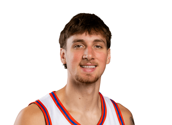 Drew Fielder headshot