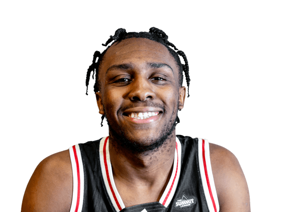 Paul Djobet headshot