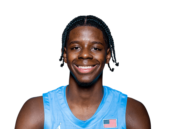 Caleb Wilson headshot