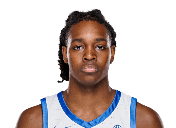 Jasper Johnson headshot