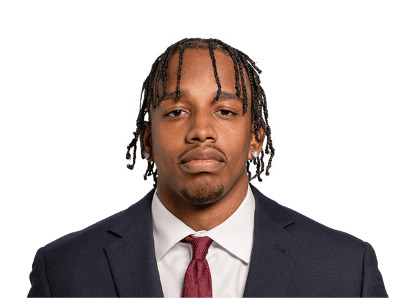 Derrion Reid headshot