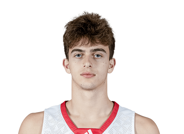 Luke Skaljac headshot