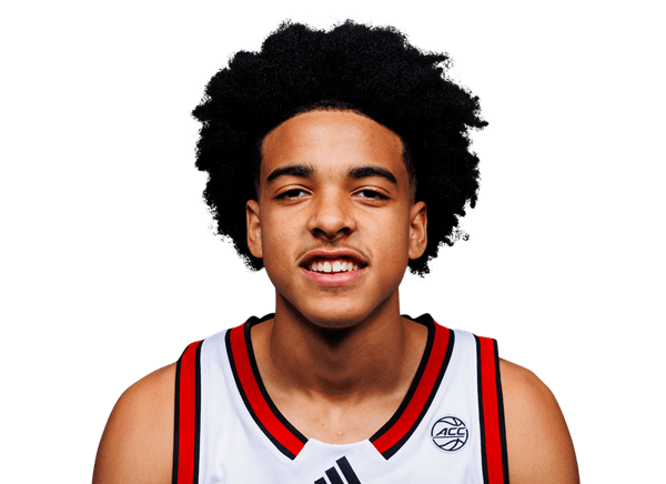 Mikel Brown Jr. headshot