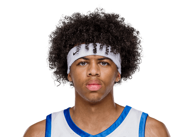 Braydon Hawthorne headshot