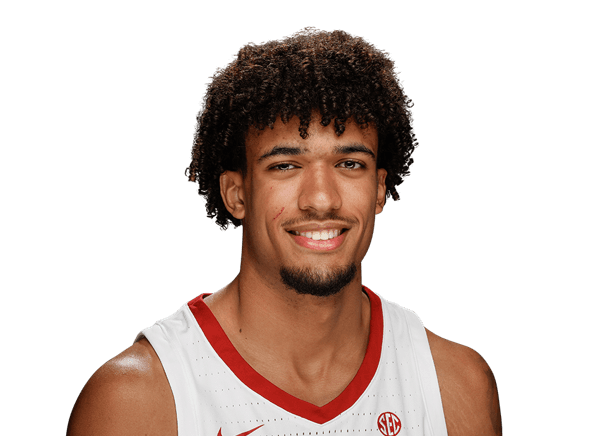 Amari Allen headshot