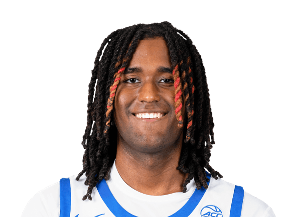 Jaden Toombs headshot