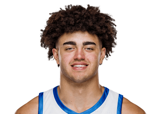Malachi Moreno headshot