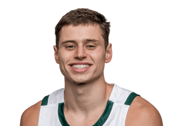 Brandon Rechsteiner headshot