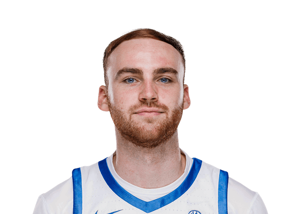 Walker Horn headshot