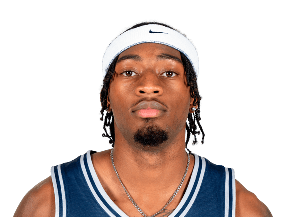 MJ Collins Jr. headshot