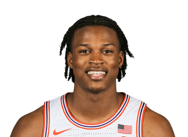RJ Godfrey headshot