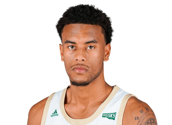 Jalen Pitre headshot