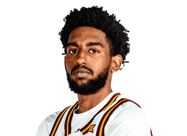 Maurice Odum headshot