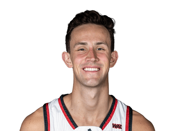 Tanner Hayhurst headshot
