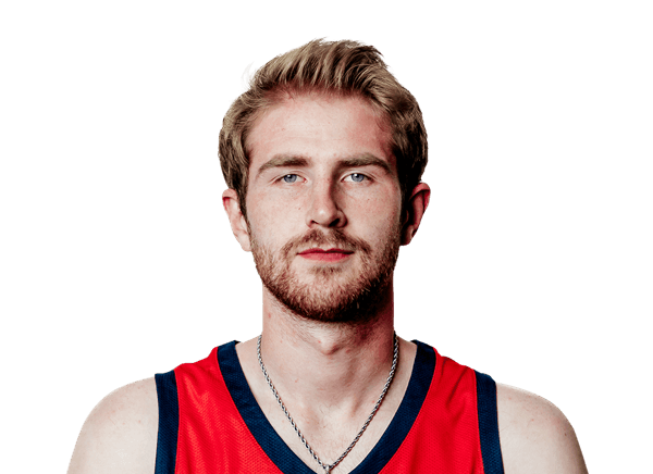 Ethan Potter headshot