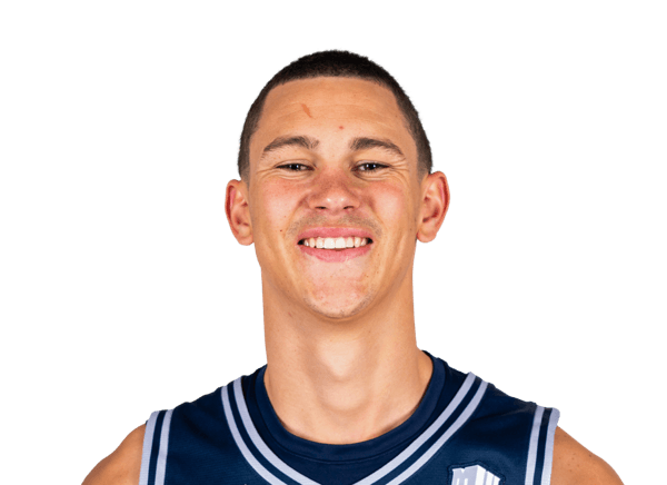 Drake Allen headshot