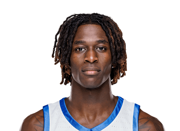 Denzel Aberdeen headshot