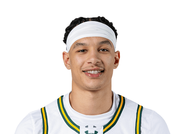 KyeRon Lindsay-Martin headshot