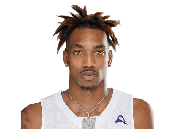 Corneilous Williams headshot