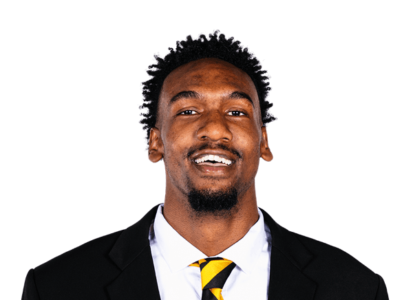 Shawn Phillips Jr. headshot