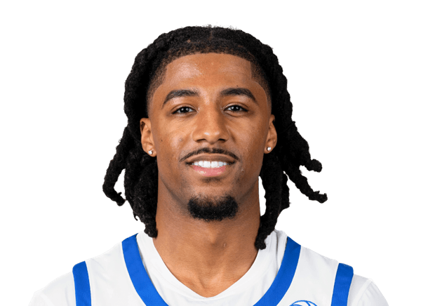B.J. Edwards headshot