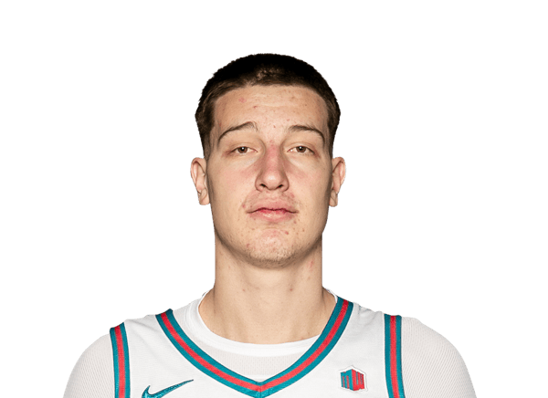 Filip Borovicanin headshot
