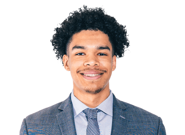 Jasen Green headshot