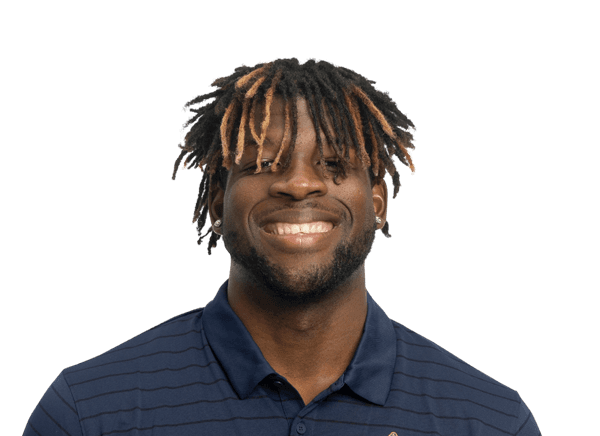 Fred King headshot