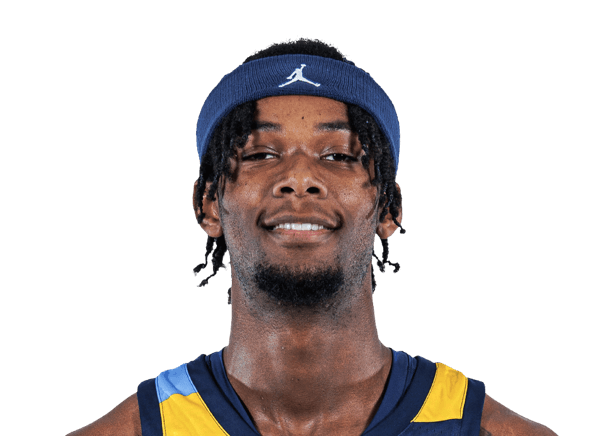 Chase Ross headshot