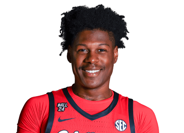 AJ Storr headshot