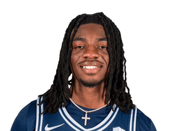 Kolby King headshot