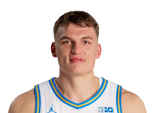 Tyler Bilodeau headshot