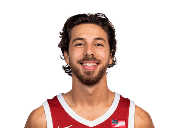 Benny Gealer headshot