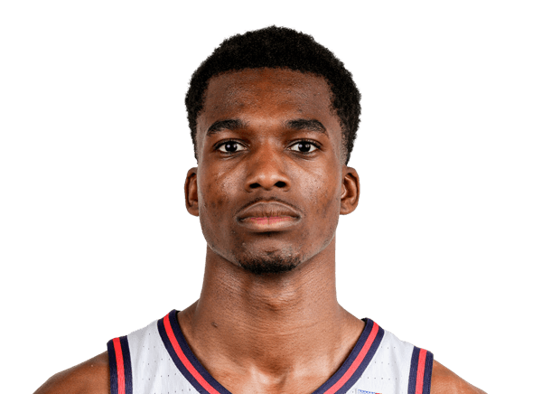 Vince Iwuchukwu headshot