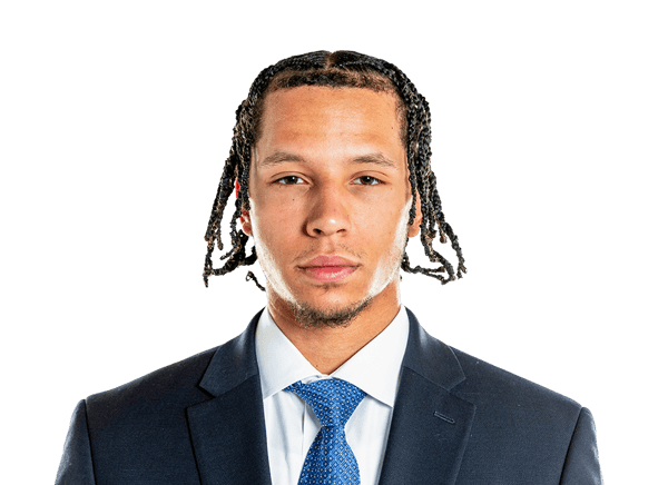 Tre White headshot