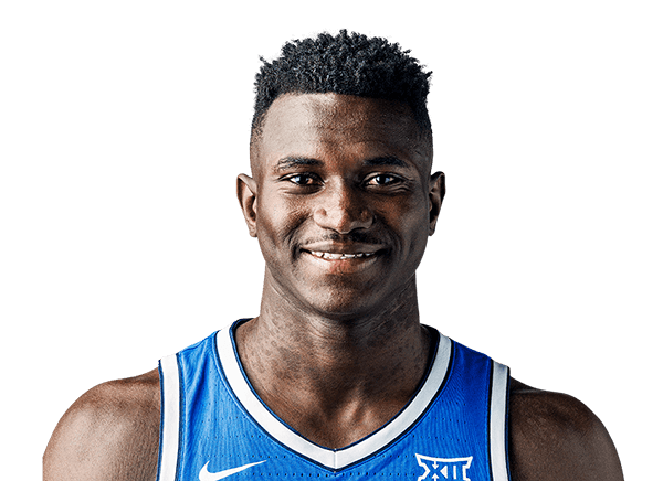 Keba Keita headshot