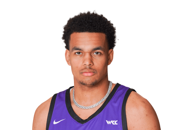 Jermaine Ballisager Webb headshot