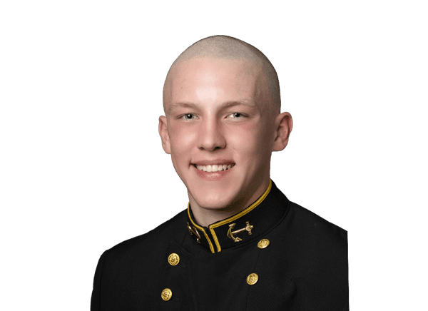Austin Benigni headshot