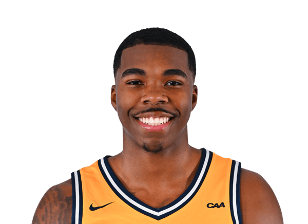 Shane Blakeney headshot